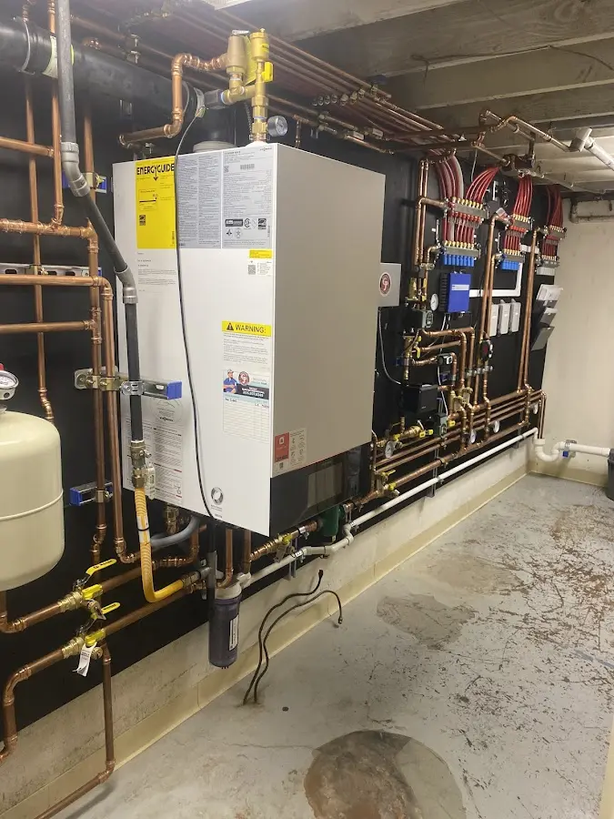 Water Heater Repair in Moscow, ID